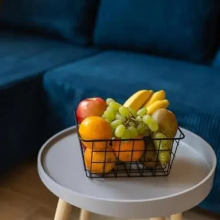 Comfortable Homes In Hébergement de vacances Mielno (Koszalin)