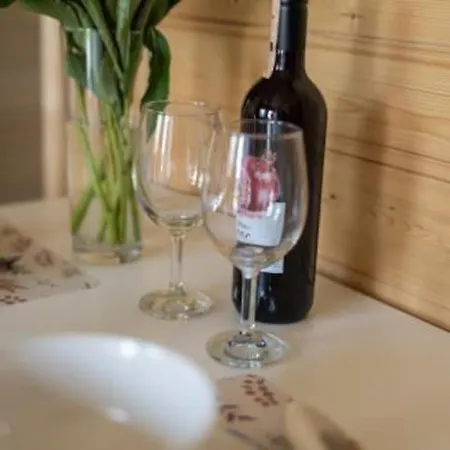 Comfortable Homes In *