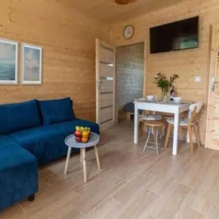 Comfortable Homes In Mielno (Koszalin)