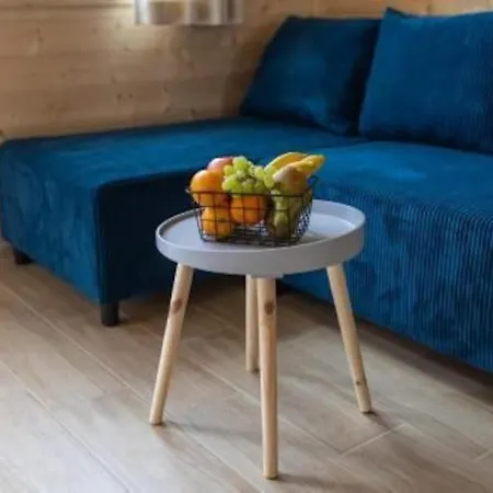 Hébergement de vacances Comfortable Homes In