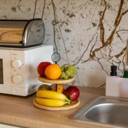 Comfortable Homes In Hébergement de vacances