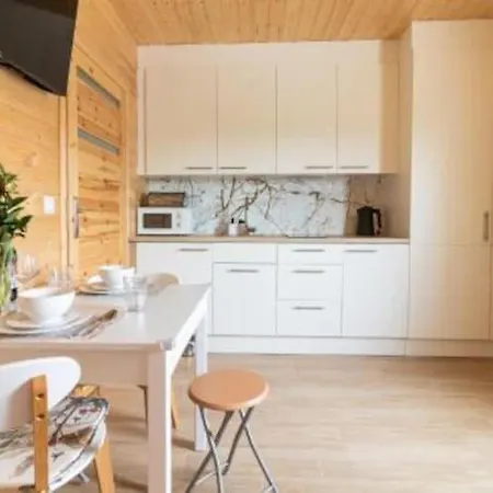 Comfortable Homes In Mielno (Koszalin)