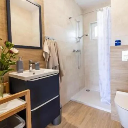 Comfortable Homes In Hébergement de vacances Mielno (Koszalin)