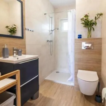 Hébergement de vacances Comfortable Homes In