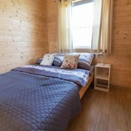 Hébergement de vacances Comfortable Homes In Mielno (Koszalin)