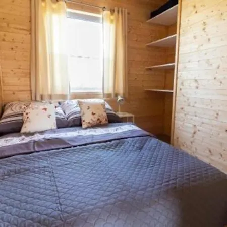 Comfortable Homes In