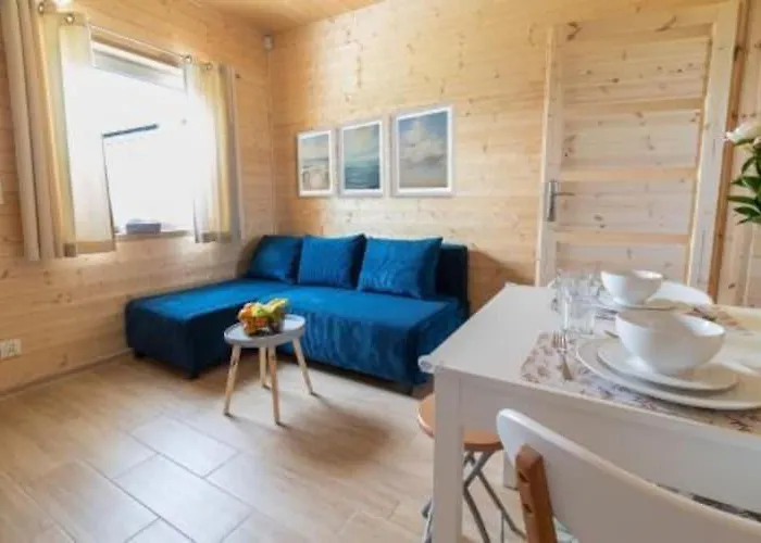 Comfortable Homes In *