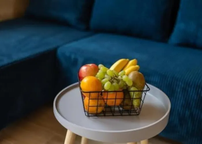 Comfortable Homes In Сasa de vacaciones Mielno (Koszalin)