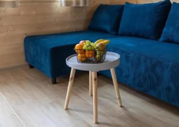 Сasa de vacaciones Comfortable Homes In