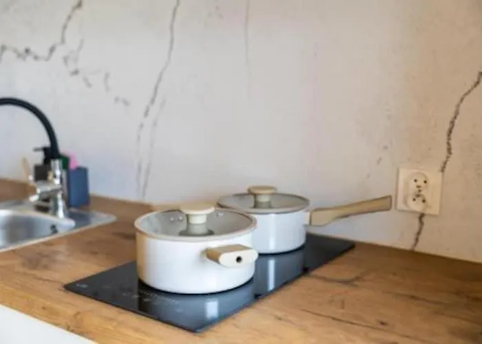 Comfortable Homes In *