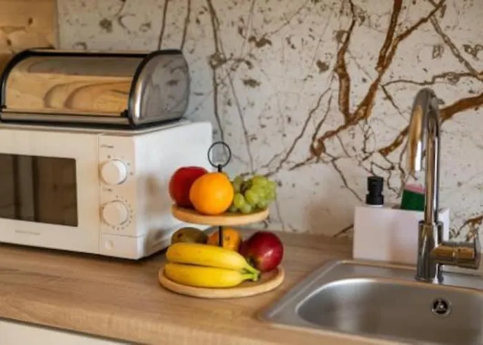 Comfortable Homes In Сasa de vacaciones