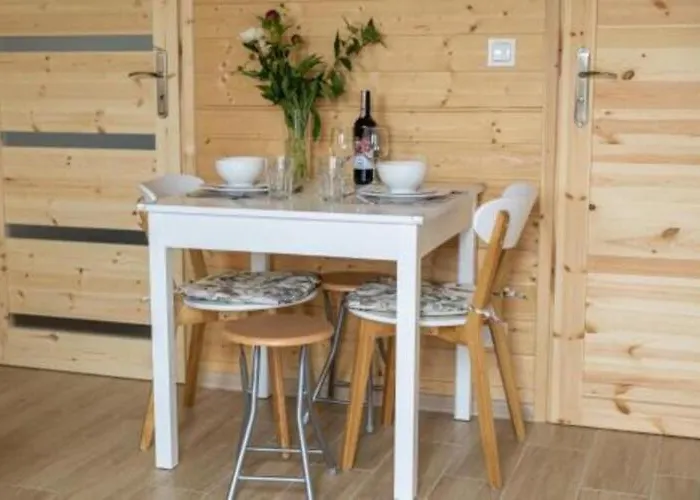 Comfortable Homes In *