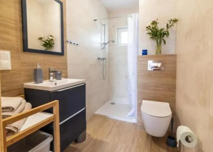 Сasa de vacaciones Comfortable Homes In