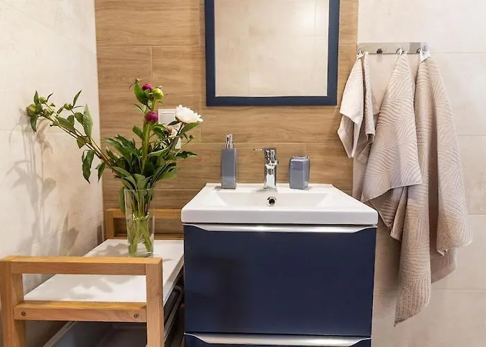 Comfortable Homes In Сasa de vacaciones Mielno (Koszalin)