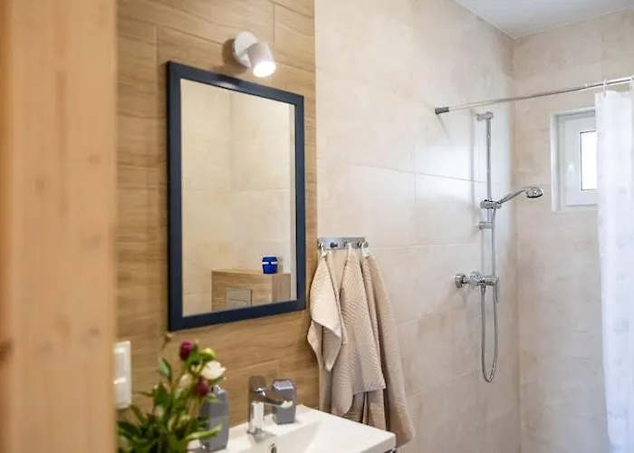 Сasa de vacaciones Comfortable Homes In *