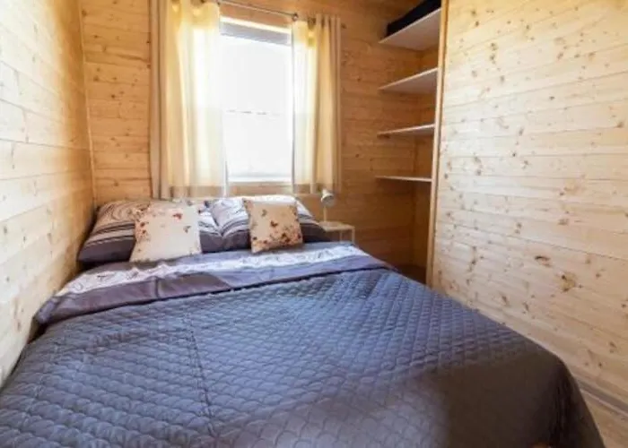 Comfortable Homes In